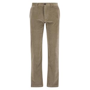 Barbour Stretch Cord Tailored Trousers